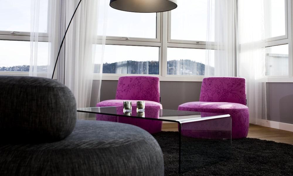 Thon Hotel Panorama オスロ エクステリア 写真