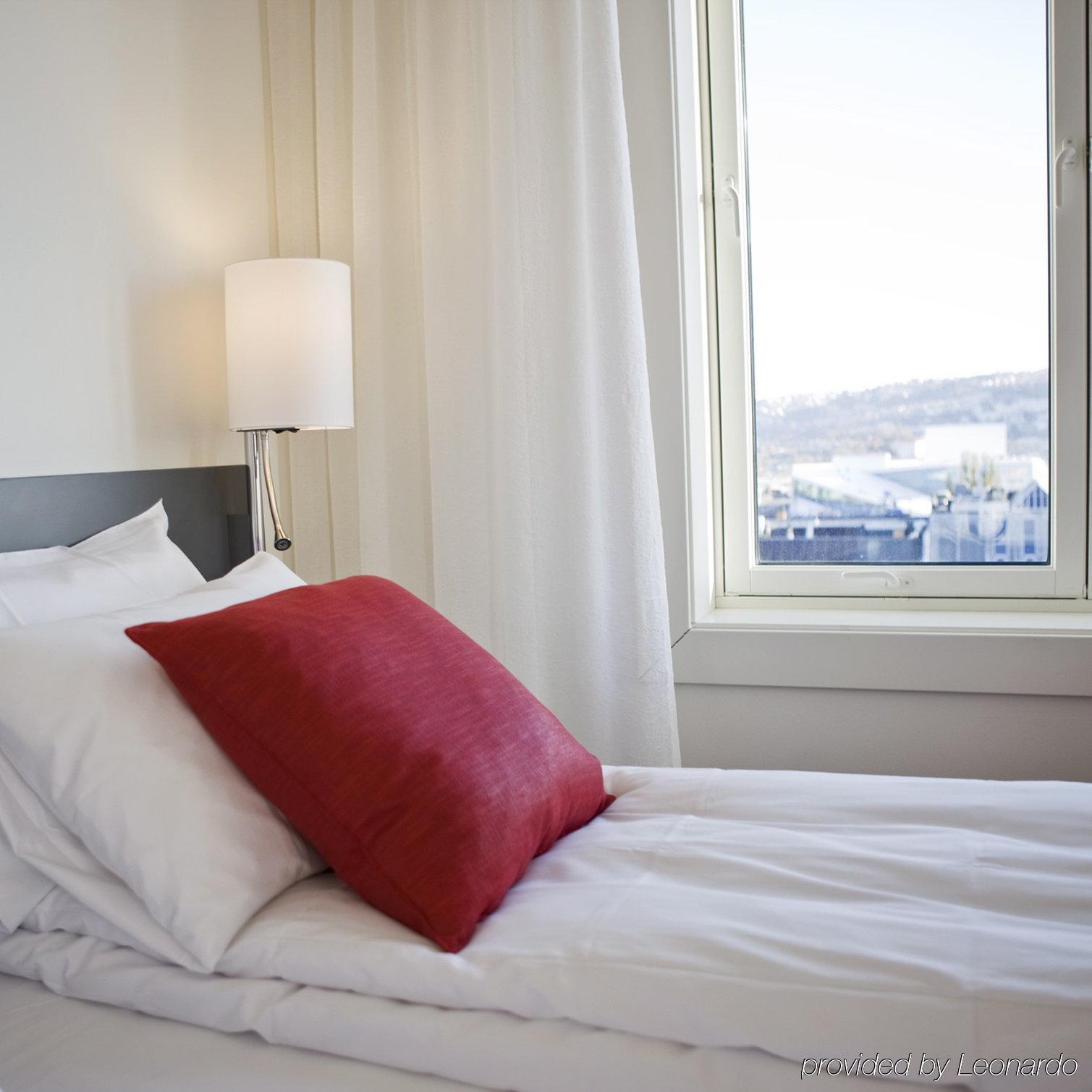 Thon Hotel Panorama オスロ エクステリア 写真